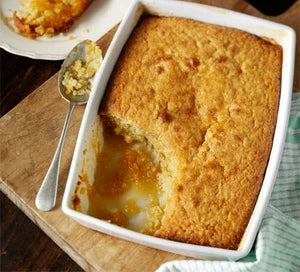 Easy treacle sponge
