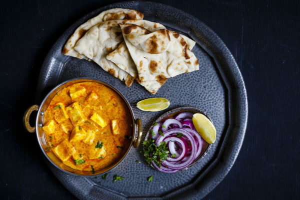 Paneer Butter Masala