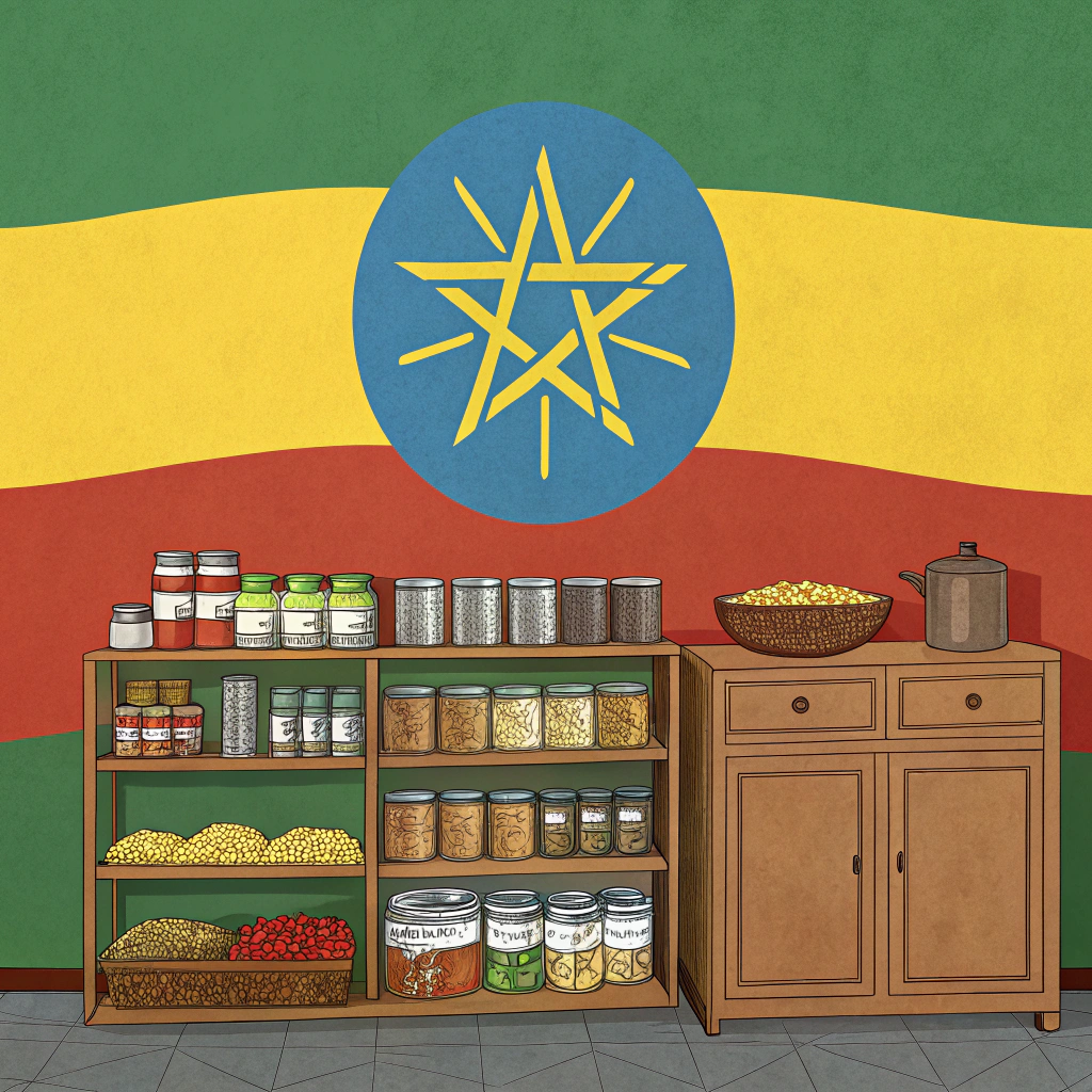 Ethiopia