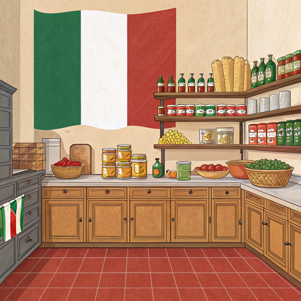 Italy