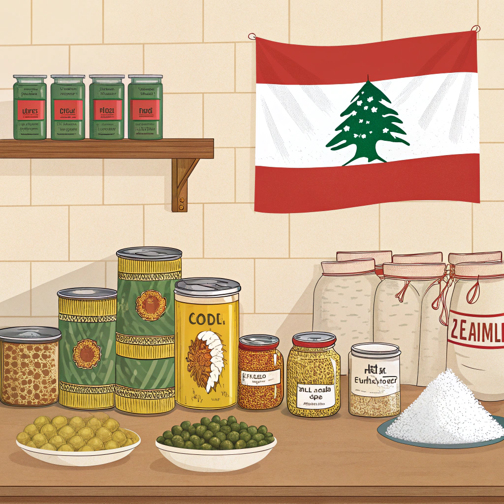 Lebanon