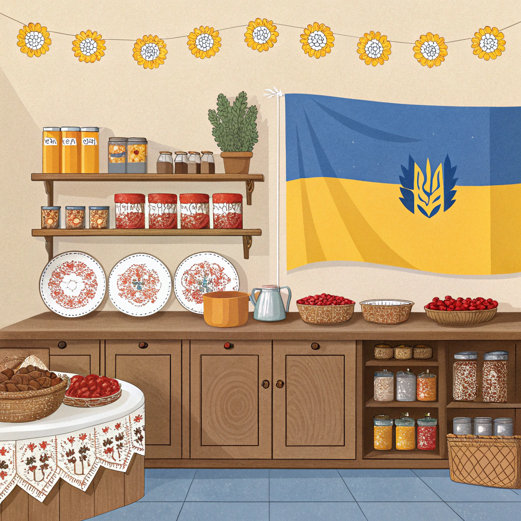 Ukraine