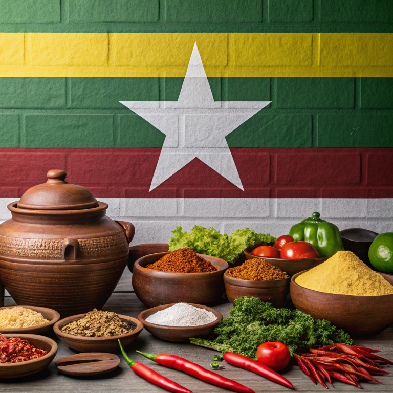 Burma