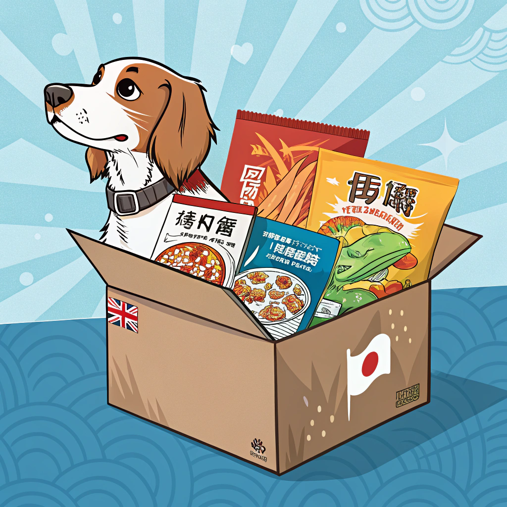 Pup Passport Kits