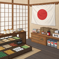 Japanese Pantry Starter Kit