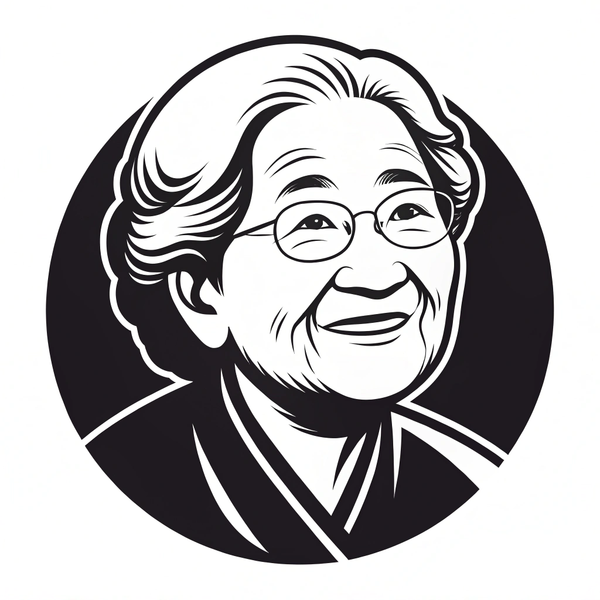 Global Grandma